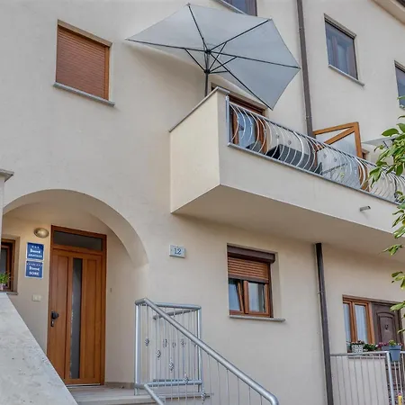Guesthouse Residence Major Rovinj