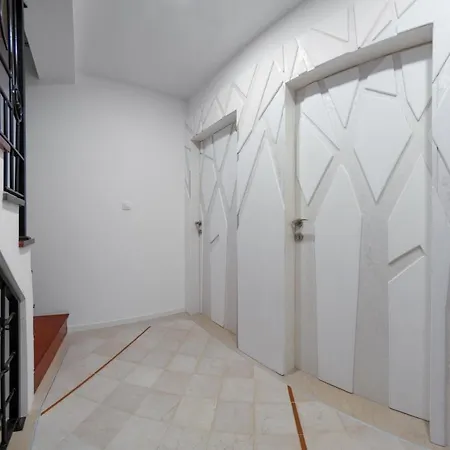 Guest house Guesthouse Residence Major