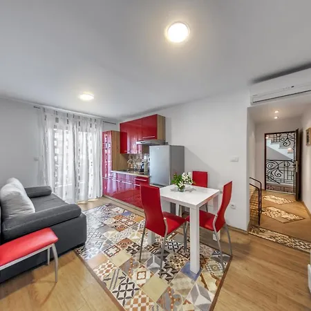 Guesthouse Residence Major Guest house Rovinj