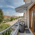 Major Casa de hóspedes Rovinj
