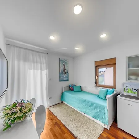 Guesthouse Residence Major Πανσιόν 4*