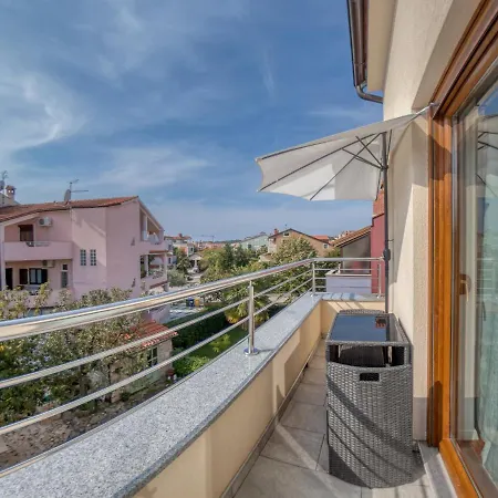 Guesthouse Residence Major Rovinj