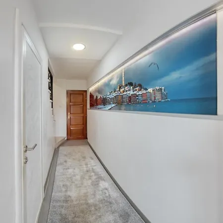 Guesthouse Residence Major Guest house 4*