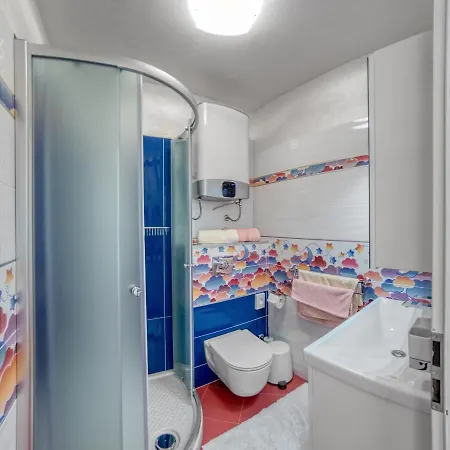 Πανσιόν Guesthouse Residence Major Ρόβινι