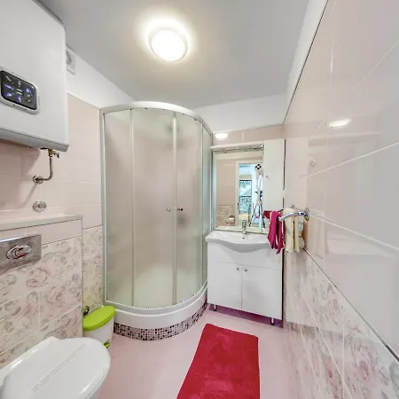 Guesthouse Residence Major 4*