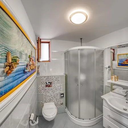 Guesthouse Residence Major Πανσιόν