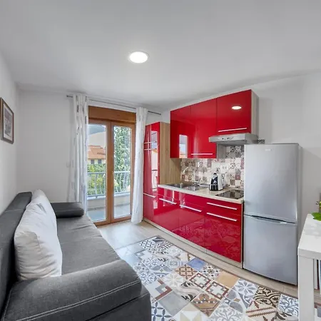 Guest house Guesthouse Residence Major