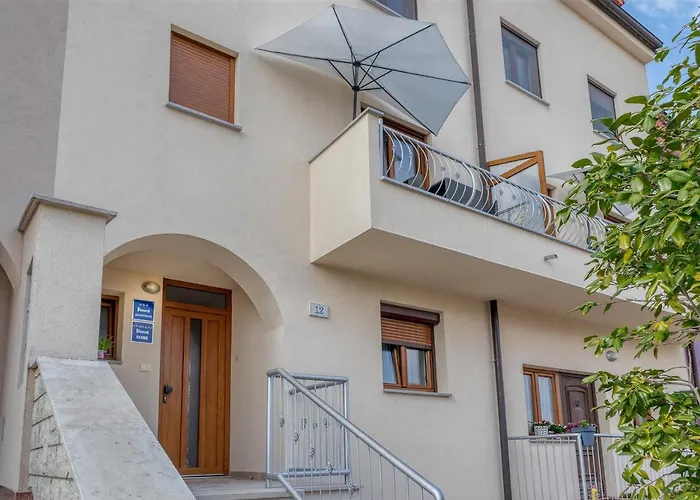 Major Rovinj