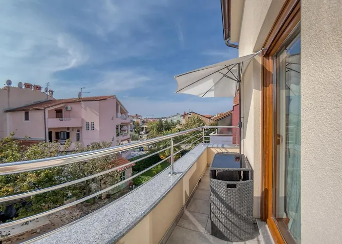 Major Rovinj